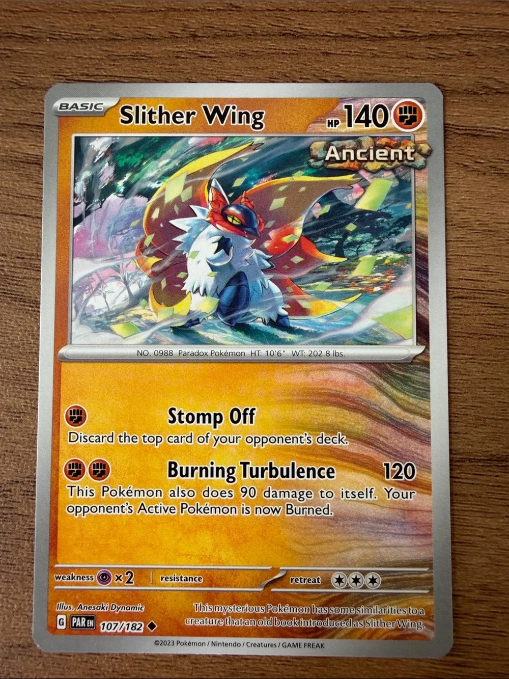 Pokemon mix match